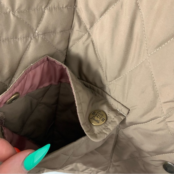 Eddie Bauer | Goose Down Vest - Picture 6 of 14